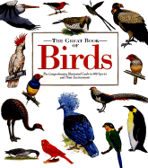 The Great Book of Birds