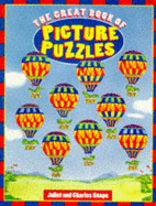 The great book of picture puzzles