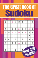 The Great Book of Sudoku