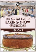 The Great British Bake Off: Series 01