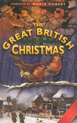 The Great British Christmas - Hubert, Maria (Compiled by)