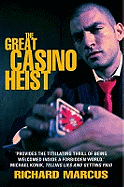 The Great Casino Heist