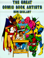 The Great Comic Book Artists - Goulart, Ron