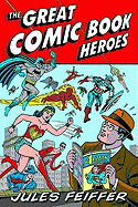 The Great Comic Book Heroes