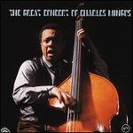 The Great Concert of Charles Mingus