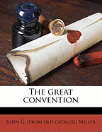 The Great Convention