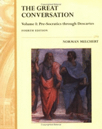 The Great Conversation - Melchert, Norman