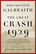 The great crash, 1929.