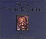 The Great Curtis Mayfield