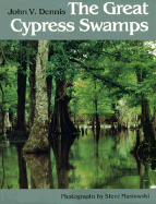 The Great Cypress Swamps