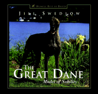 The Great Dane: Model of Nobility