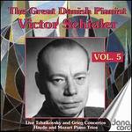 The Great Danish Pianist, Vol. 5