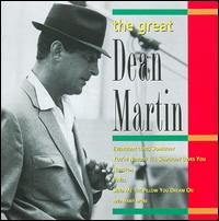 The Great Dean Martin [Goldies] - Dean Martin