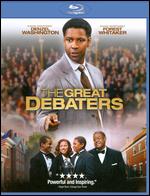 The Great Debaters [Blu-ray] - Denzel Washington