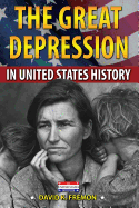 The Great Depression in United States History