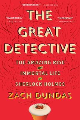 The Great Detective - Dundas, Zach