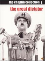 The Great Dictator [2 Discs] - Charles Chaplin