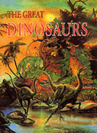 The great dinosaurs - Spinar, Z. V., and Currie, Philip J.