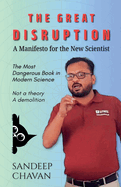 The Great Disruption
