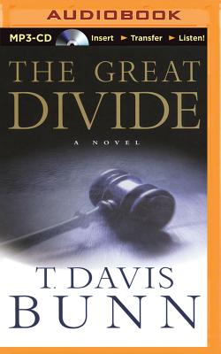 The Great Divide - Bunn, Davis, and Schirner, Buck (Read by)