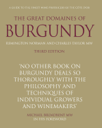 The great domaines of Burgundy.
