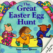 The Great Easter Egg Hunt - 