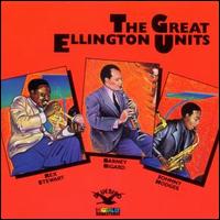 The Great Ellington Units - Duke Ellington