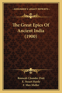 The Great Epics of Ancient India (1900)