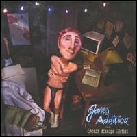 The Great Escape Artist - Jane's Addiction