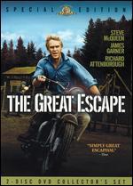 The Great Escape [Special Edition Collector's Set] [2 Discs]