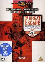 The Great Escape (World Cup Edition) - John Sturges