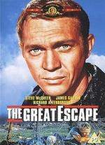 The Great Escape - John Sturges