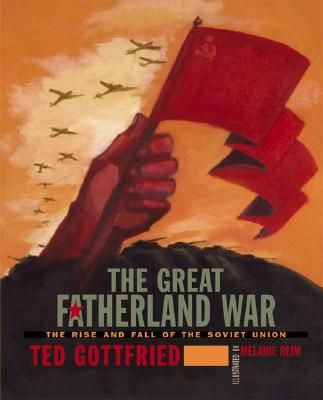 The Great Fatherland War - Gottfried, Ted