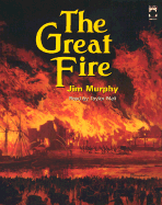 The Great Fire Lib/E