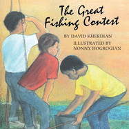 The Great Fishing Contest