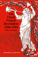 The Great French Revolution 1789-1793