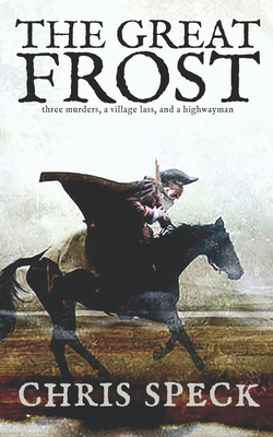 The Great Frost - Speck, Chris