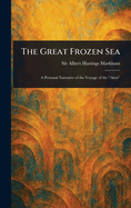 The Great Frozen Sea