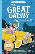 The Great Gatsby (Easy Classics)