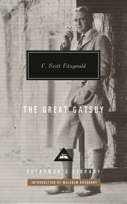 The Great Gatsby: Introduction by Malcolm Bradbury - Fitzgerald, F Scott, and Bradbury, Malcolm (Introduction by)