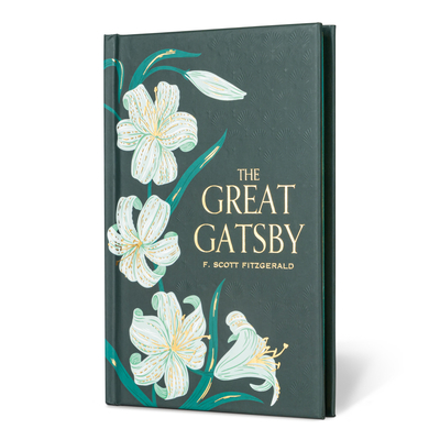 The Great Gatsby (Special Edition) - Fitzgerald, F Scott