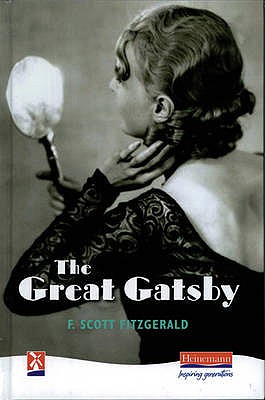 The Great Gatsby - Fitzgerald, F.