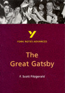 The Great Gatsby - Cowley, Julian