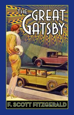 The Great Gatsby - Fitzgerald, F. Scott