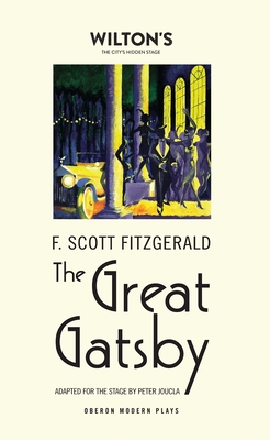 The Great Gatsby - Fitzgerald, F. Scott, and Joucla, Peter