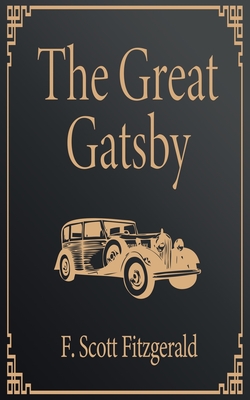 The Great Gatsby - Fitzgerald, F Scott