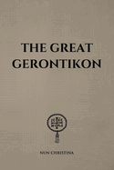 The Great Gerontikon