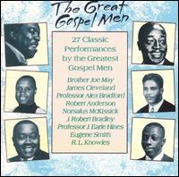 The Great Gospel Men - Various Artists