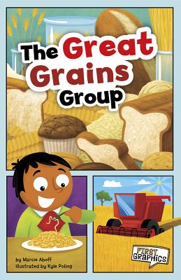 The Great Grains Group - Aboff, Marcie