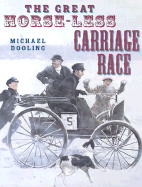 The Great Horse-Less Carriage Race
